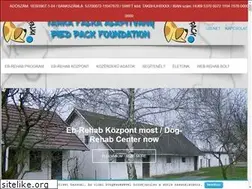 Sites similar to tarkafalka.hu
