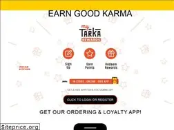 Sites similar to tarkaindiankitchen.com