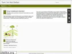 Sites similar to tarkan-cicek.blogspot.com