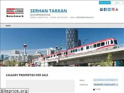 Sites similar to tarkan.ca