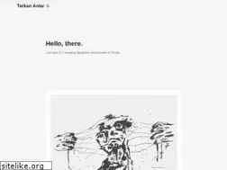 Sites similar to tarkan.me