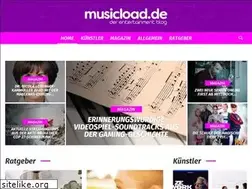 Sites similar to tarkan.musicload.de