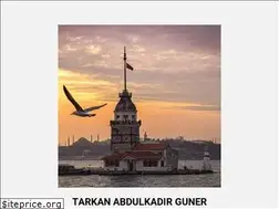 Sites similar to tarkanaguner.com