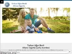 Sites similar to tarkanbenlisigorta.com