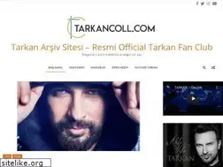 Sites similar to tarkancoll.com