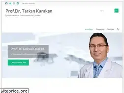 Sites similar to tarkankarakan.com
