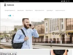 Sites similar to tarkanlabs.com