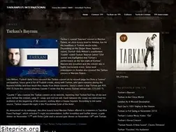 Sites similar to tarkanplusint.wordpress.com
