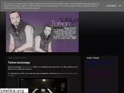 Sites similar to tarkanturkiye.blogspot.com