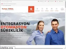 Sites similar to tarkanvural.com.tr