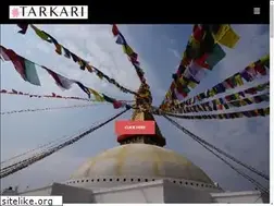 Sites similar to tarkari.jp