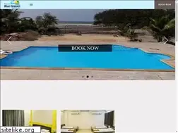 Sites similar to tarkarliblueheavenresort.com