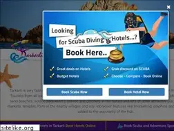 Sites similar to tarkarlitourism.com