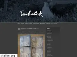 Sites similar to tarkatak.de