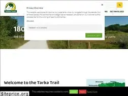 Sites similar to tarkatrail.org.uk