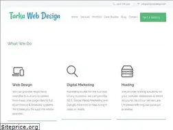 Sites similar to tarkawebdesign.com