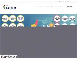 Sites similar to tarkem.com.tr