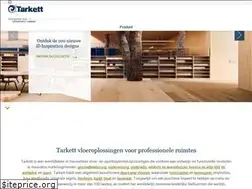 Sites similar to tarkett-magazine.be