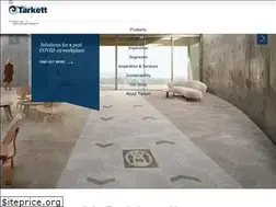 Sites similar to tarkett-me.com
