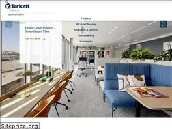 Sites similar to tarkett.bg