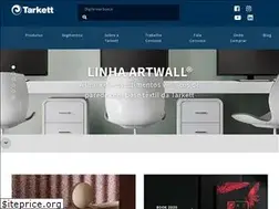 Sites similar to tarkett.com.br