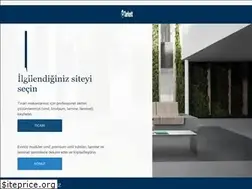 Sites similar to tarkett.com.tr