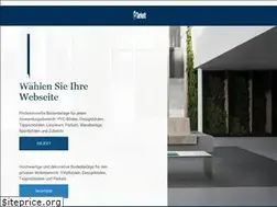 Sites similar to tarkett.de