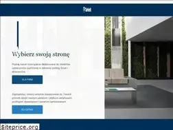 Sites similar to tarkett.pl