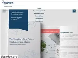 Sites similar to tarkett.ro