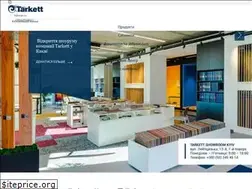 Sites similar to tarkett.ua
