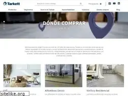 Sites similar to tarkettlatam.com