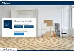 Sites similar to tarkettna.com