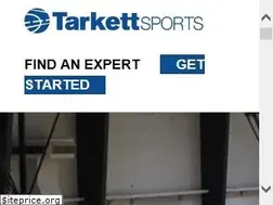 Sites similar to tarkettsportsindoor.com