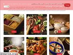 Sites similar to tarkhineh.com