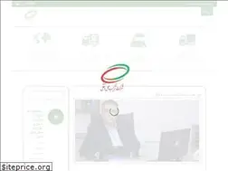 Sites similar to tarkibtrans.ir
