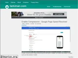 Sites similar to tarkiman.com
