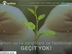 Sites similar to tarkimbk.com.tr