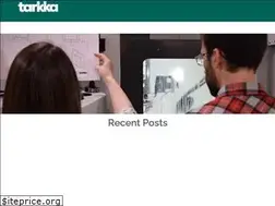 Sites similar to tarkka.co