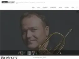 Sites similar to tarkoevigabor.com