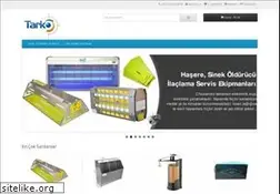 Sites similar to tarkohijyen.com