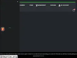 Sites similar to tarkov.cash