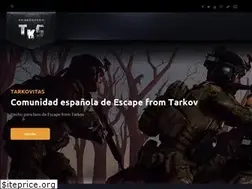 Sites similar to tarkovitas.com