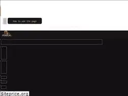 Sites similar to tarkovtracker.ca