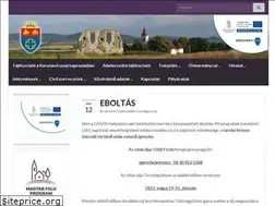 Sites similar to tarkozseg.hu