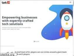 Sites similar to tarktech.com