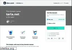 Sites similar to tarla.net