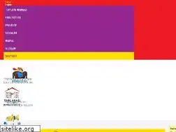 Sites similar to tarlabasi.org
