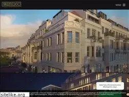 Sites similar to tarlabasi360.com