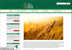 Sites similar to tarlabitkileridernegi.org