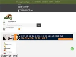 Sites similar to tarlaburada.com